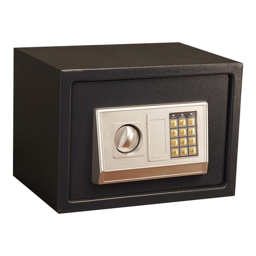 保险柜 守护财产与隐私的安全堡垒