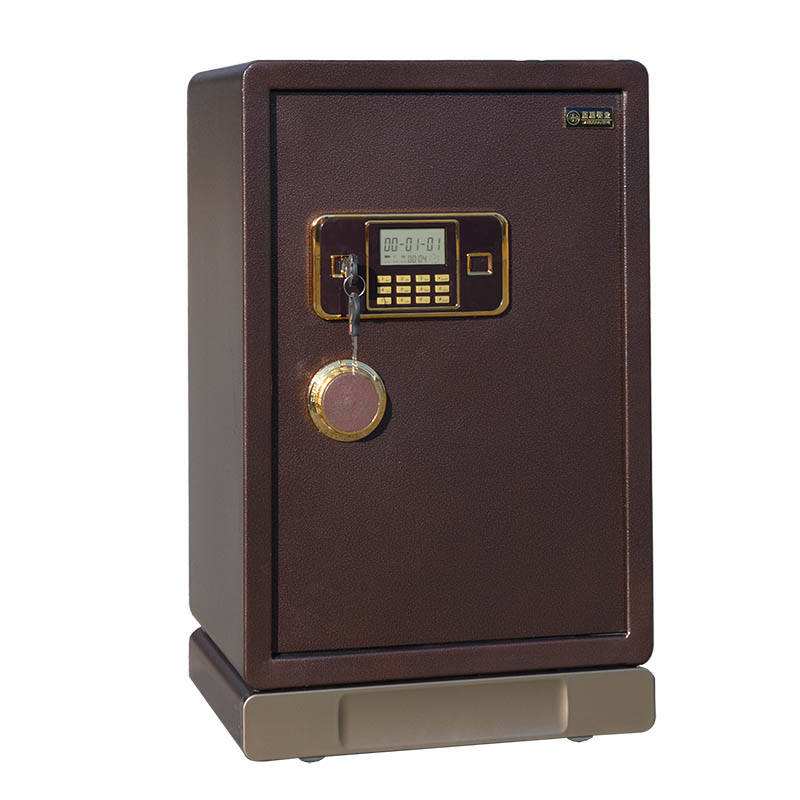 蓝盾保险柜 官方售后服务与客服联系方式指南