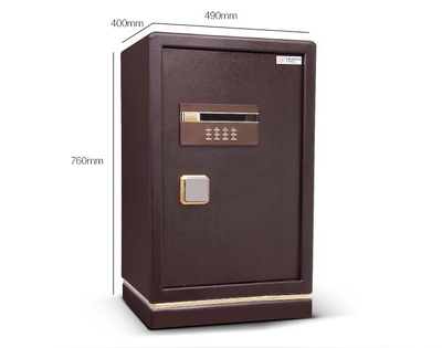 密码锁行业深度解析 从厂家到代理加盟，构建家居与保险柜安全新生态