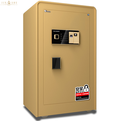 INBOA保险柜售后维修与保险箱修理全指南